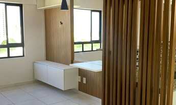 Imagem 3: LC/ SA Flat para alugar em Piedade