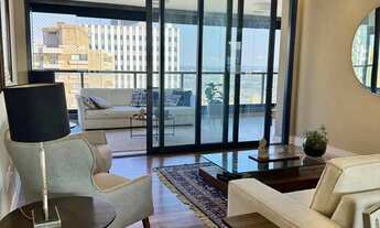 Imagem: Apartamento Alto Padrão à Venda ou Locação