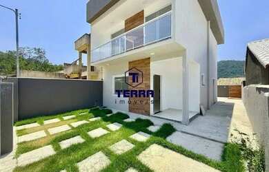 Imagem: Belíssima duplex com 3 quartos sendo 1