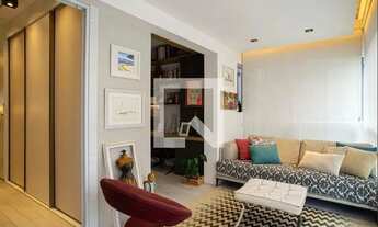 Imagem 5: Apartamento à Venda - Consolação, 1 Quarto, 50 m2