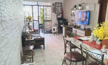 Imagem 2: Vila Isabel Casa com 4 dormitórios