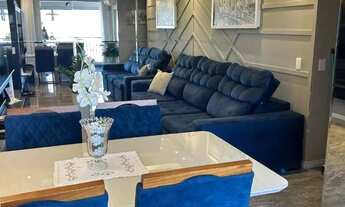 Imagem 5: Apartamento com 3 dormitórios à venda, 81 m² por R$ 910.000 - Picanço - Guarulhos/SP