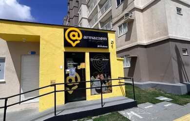 Imagem: Passo Chave no Fit One elevador