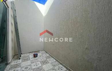 Imagem 5: Casa em Estrada Municipal Francisco Alves Monteiro - Esplanada Independência - Taubaté/SP