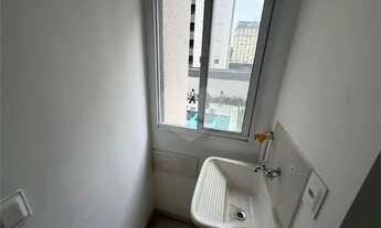 Imagem 7: Apartamento à venda em Santana com 38m², 2 dormitórios e varanda