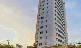 Imagem 7: Vivencie o privilegio de morar no Jóquei Solar de Fátima com 03 suítes pronto para morar