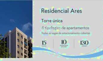 Imagem 2: Venda de Apartamento em Canoas-RS, bairro CENTRO com 68.54m² Área Const. Venda de Apartame