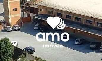 Imagem: Casa Galpão à venda em Brusque