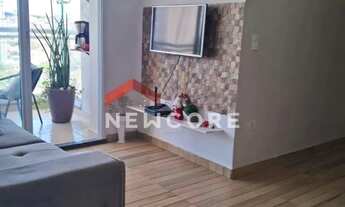 Imagem 2: Apartamento em Rua Doutor Solon Fernandes - Vila Rosália - Guarulhos/SP