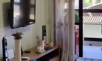 Imagem 4: Apartamento à venda, 120 m² por R$ 660.000,00 - Pendotiba - Niterói/RJ