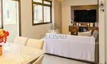 Imagem 5: Apartamento 3 Quartos à venda, 3 quartos, 1 suíte, 2 vagas, Coração de Jesus - Belo Horizo