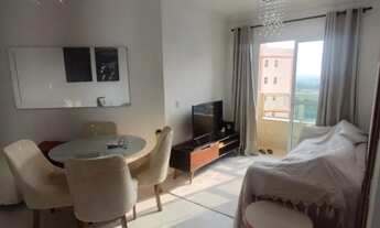 Imagem: Condomínio Aspen Zona Leste