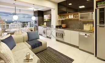 Imagem: Oportunidade - Apartamento - Edifício Kingdom