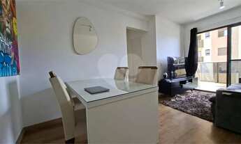 Imagem 2: Apartamento à venda com 2 quartos no condomínio Residencial Paris, Sorocaba - SP