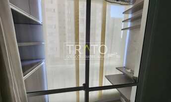 Imagem 4: Apartamento - Jardim Samambaia - Campinas