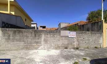 Imagem: TERRENO A VENDA, 250M²- PARQUE CONTINENTAL