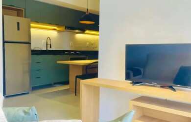 Imagem 3: Excelente apartamento mobiliado para aluguel no Centro - Pelotas/RS