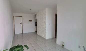 Imagem 4: Apartamento à venda, 3 quartos, 1 suíte, 1 vaga, Candeias - Jaboatão dos Guararapes/PE