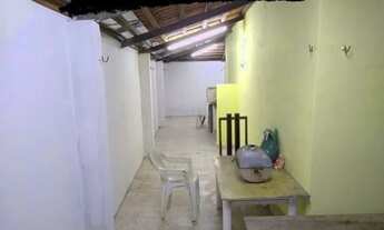 Imagem 5: CASA DE PRAIA REDINHA