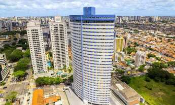 Imagem: Residêncial Cosmopolitan