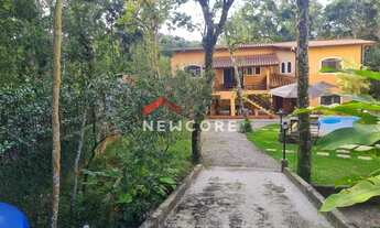 Imagem 3: Casa de condomínio em Rua Aprovada 875 - Costa do Sol - Bertioga/SP