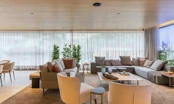 Imagem 4: Apartamento à venda Alameda Gabriel Monteiro da Silva, Jardim America - São Paulo