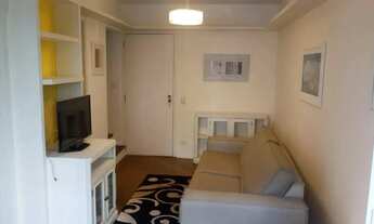 Imagem: Duplex para aluguel com 58 metros quadrados