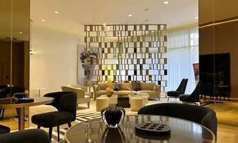 Imagem 3: Studio para locação em Perdizes com 1 quarto, sendo 1 suíte , 26m²