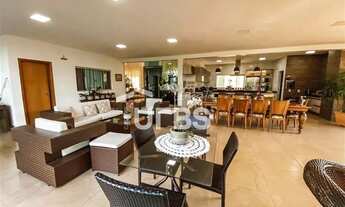 Imagem 4: Excelente Casa no Condomínio Terra do Boi II