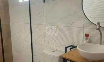 Imagem 4: Casa em Igarata Casa com 4 dormitórios