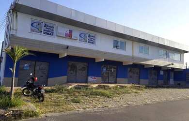 Imagem: LOJA para alugar na cidade de FORTALEZA-CE