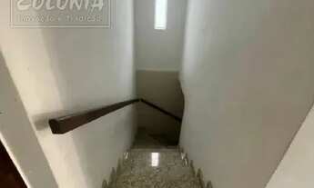 Imagem 7: Sobrado a venda - Vila Scarpelli, Santo André