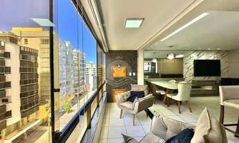 Imagem: Apartamento 3 quartos mobiliado venda Zona