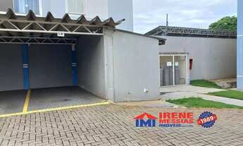 Imagem 6: Apartamento a venda no condomínio Ed Lirios no bairro Jardim Monte Carlo - Maringá/PR