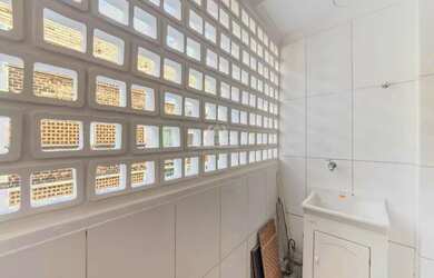 Imagem 5: Apartamento para aluguel, 1 quarto, Jardim Botânico - Porto Alegre/RS