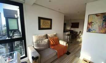 Imagem 3: Apartamento em Rua José de Alencar - Menino Deus - Porto Alegre/RS