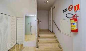 Imagem 2: Apartamento à venda em Mont'serrat com 53 m², 2 quartos, 1 vaga