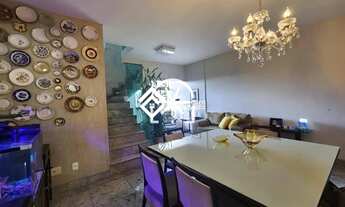 Imagem 5: Cobertura para aluguel 4 quartos no bairro São Pedro em Belo Horizonte