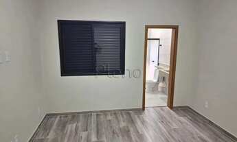 Imagem 7: Casa à venda em Indaiatuba, Jardim Barcelona, com 3 quartos, com 105 m²