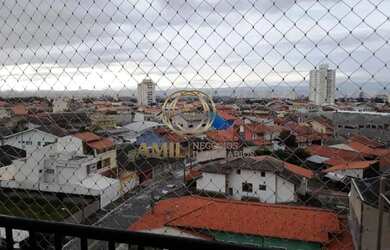 Imagem 4: Aluga-se Apartamento Mobiliado, 50 m², 2 Quartos, 1 Vaga, Bosque dos Ipês - São José dos C