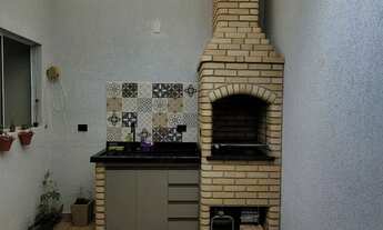 Imagem 2: Casa condomínio Terra Nova - Uberaba