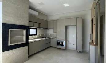 Imagem: Casa com 3 Suites no Condominio Primor das