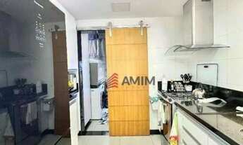 Imagem 6: Apartamento com 2 Quartos (1 suíte) à Venda, 80 m² por R$ 650.000 - São Domingos - Niterói