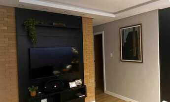 Imagem 6: Apartamento à Venda no Condomínio Portal da Cidade [5755