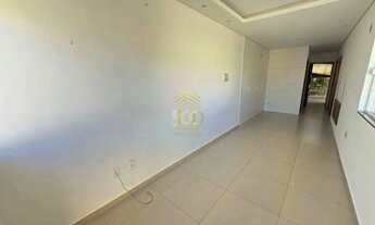 Imagem 6: Residencial Casa Geminada - Venda - de Área Total - de Área Privativa - 285.000,00 - Bela