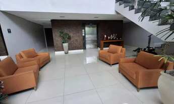 Imagem 2: Apartamento 1203 Edificio Vanguard Convenience Rua T-53 Setor Marista Goiânia GO