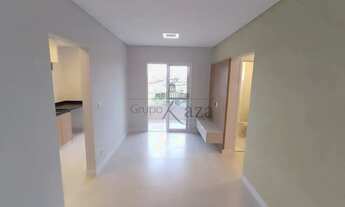 Imagem 2: Oportunidade - Apartamento - Residencial Colinas do Paratehy - Residencial The Gold Urbano