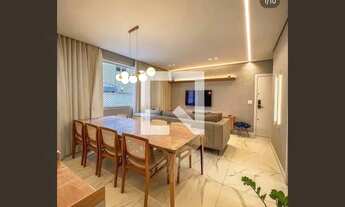 Imagem 3: Apartamento à Venda - Castelo, 3 Quartos, 119 m2