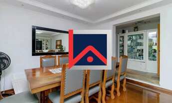 Imagem: Venda Apartamento 4 Dormitórios - 208 m²