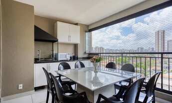 Imagem 3: Apartamento para venda em Barra Funda com 2 quartos, sendo 1 suíte , 67m²